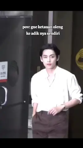 ini yg versi taehyung sama keonho udah aku buatin y  #foryou #taehyung #bts #keonho #cortis 