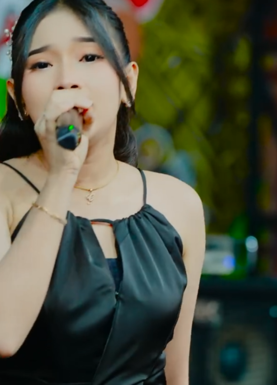 TERDIAM SEPI - Ersa Amelia andaikan waktu bisa kuputar #terdiamsepi #ersaamelia #mahesamusic #dangdutkoplo 