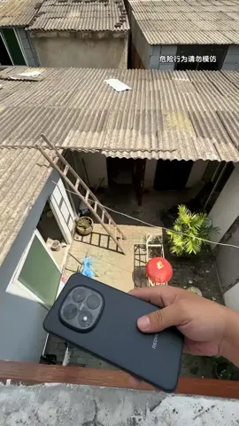 Redmi Note 15 Pro violent drop test: It s really strong #redminote15pro #test