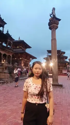 Patan has my heart ❤️ #patandurbarsquare 