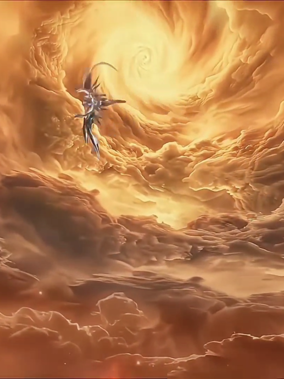 《吞噬星辰》石无翼PV：银甲 翼，撕开虚空 #Swallowedstar #Donghua #Donghuaedit #DonghuaCinematic #Donghuatrasisi 