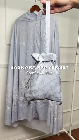 Saskara prayer set, siapa nih yang udah nungguin prayer set baru dari Seradia, yuk cek out biar bisa samaan 🥰🥰 #seradia #prayerset #promoseruweekend #paydaysale 