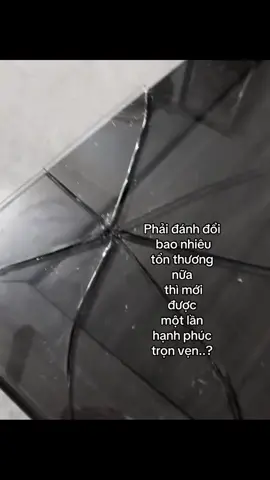 phải đánh đổi bao nhiêu tổn thương nữa..? #tamtrang #buon #tiktok #xuhuong #buon_tam_trang 