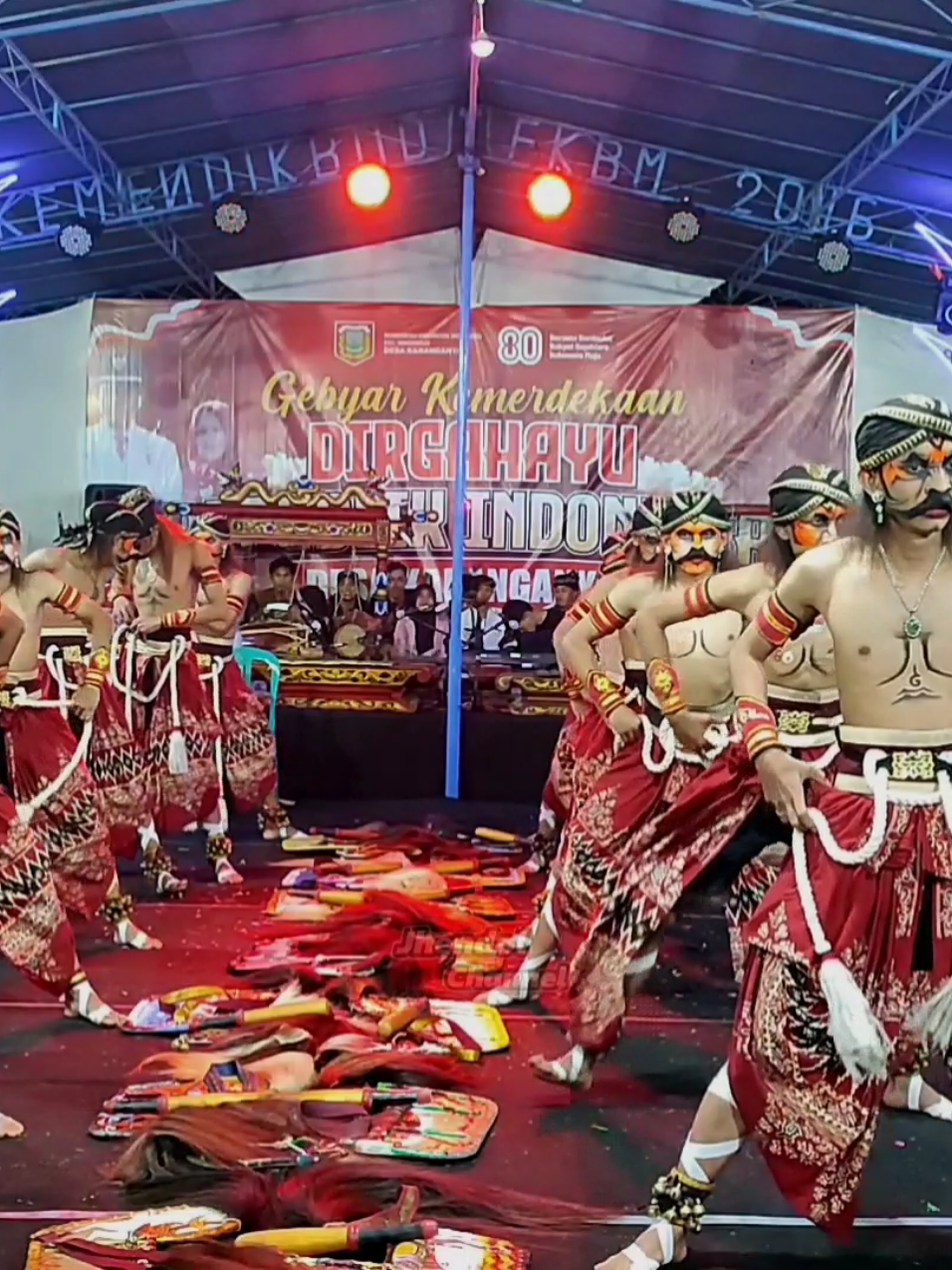 MADYO LARAS #warok #kudakepang #kudalumping #sukoharjo24jam #wonosobo24jam 