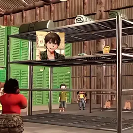 si cantik😳 #thesummerhikarudied #yoshikitsujinaka #tshd #anime #fyp 