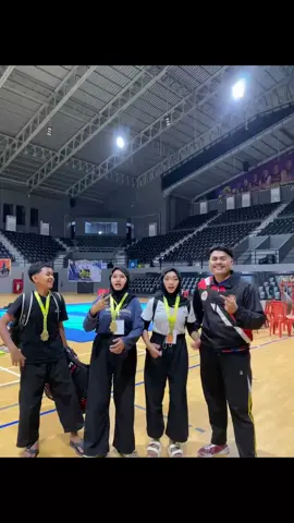 jadilah 🥇🥈🥉 . . . .#trend #xybca #xyzbca #wekasancupII #psht #pshtindonesia22 #psht1922 #pshtjaya #pesilatindonesia #pesilat_muda 