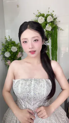 Cục dàng của ai đây #xuhuong #makeup 