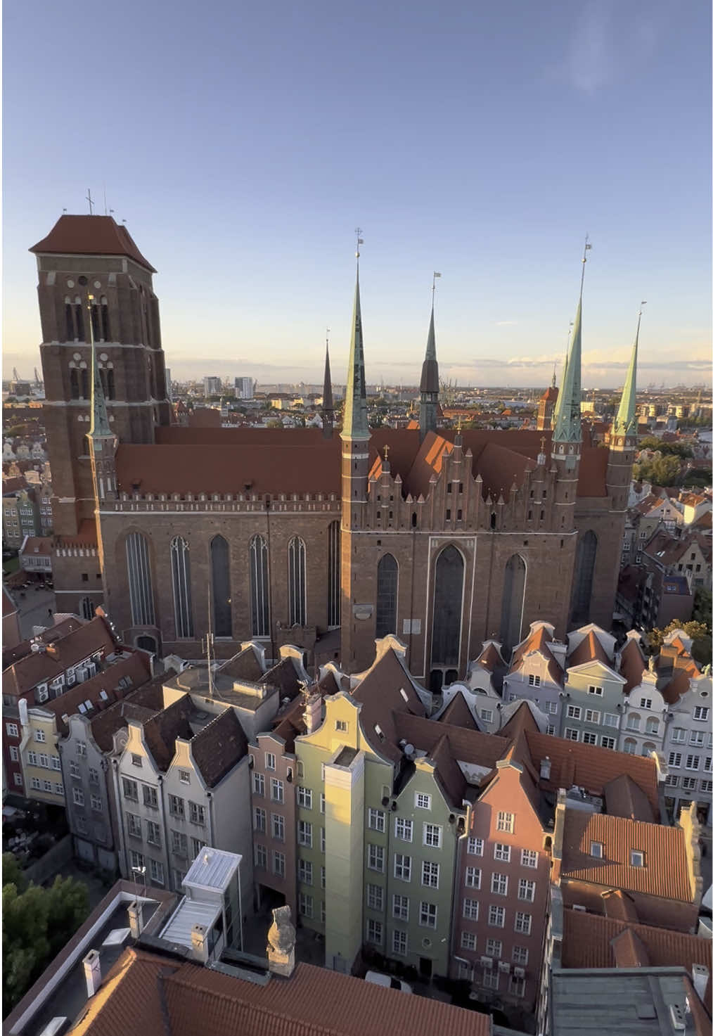My fav spot in Gdansk 🫶🏼 #poland🇵🇱 #gdansk #travel #traveltiktok #holidays 