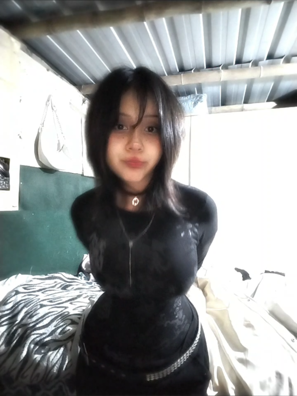 La zowi 🙏🫦#fyp 