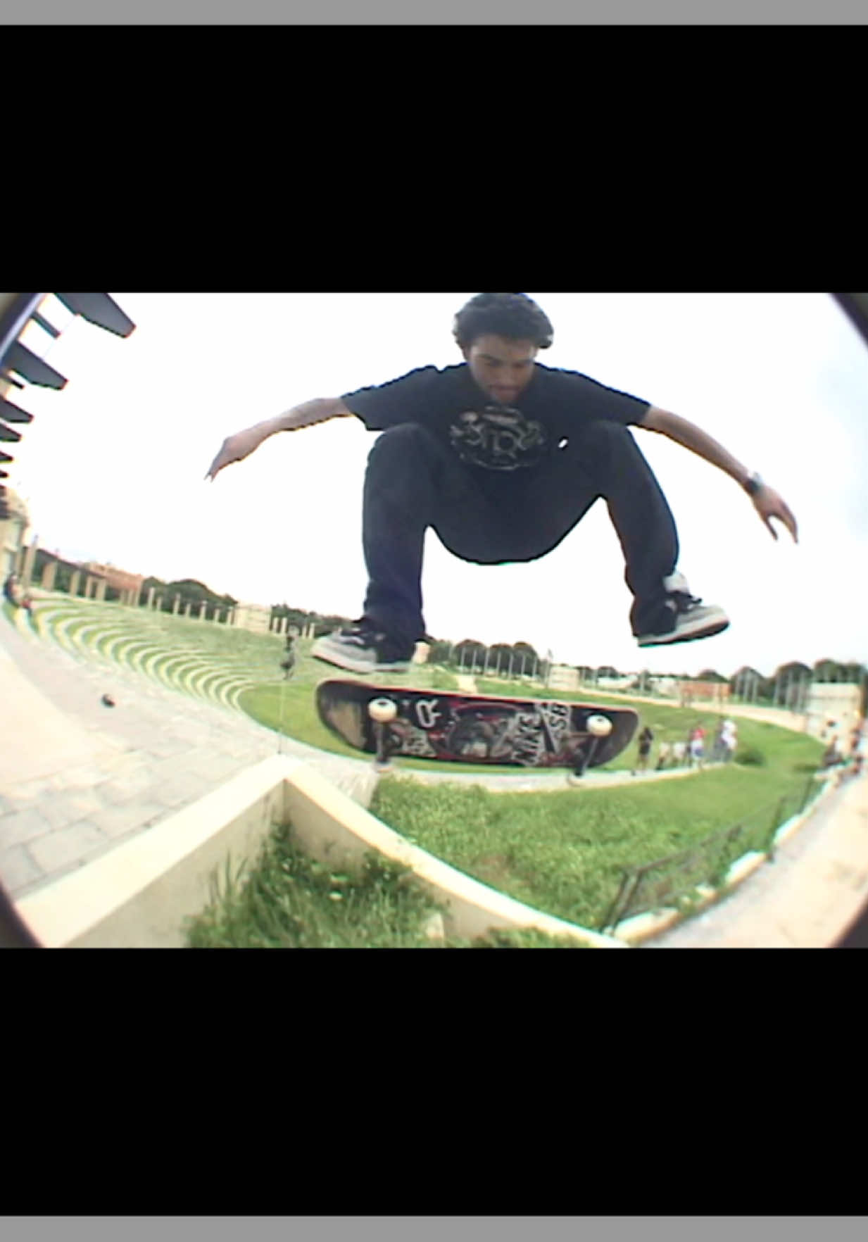 B-Sides from ME,MYSELF & I video part✨