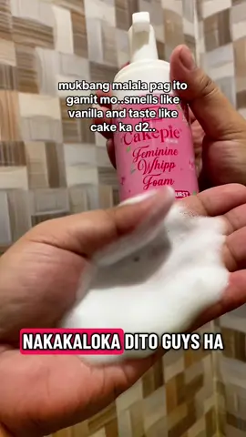 mukbang malala be..#fyppppppppppppppppppppppp #bestproducts #shopnow #femininewash #skincare 