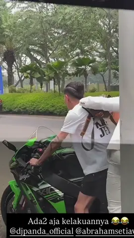 Kopan hari ini🔥 #fyp #djpanda #pandagank #djpandaofficial #CapCut 