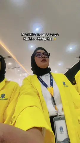 Yuk smngaaaaatt #osmb #universitasterbuka #utbandung #fyp 