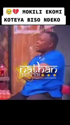 MOKILI EKOMI KOTEYA BISO #jeremishabani 