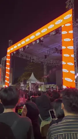 Desember - efek rumah kaca  #erk #efekrumahkaca #panggungpanas2025 