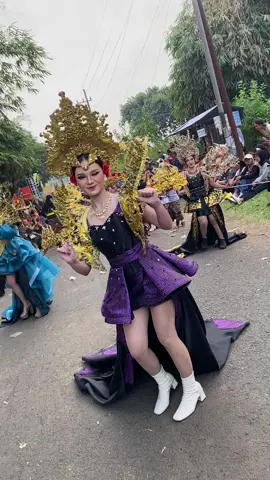 Karnaval dengkol #karnval #sewakostum #kostumkarnaval