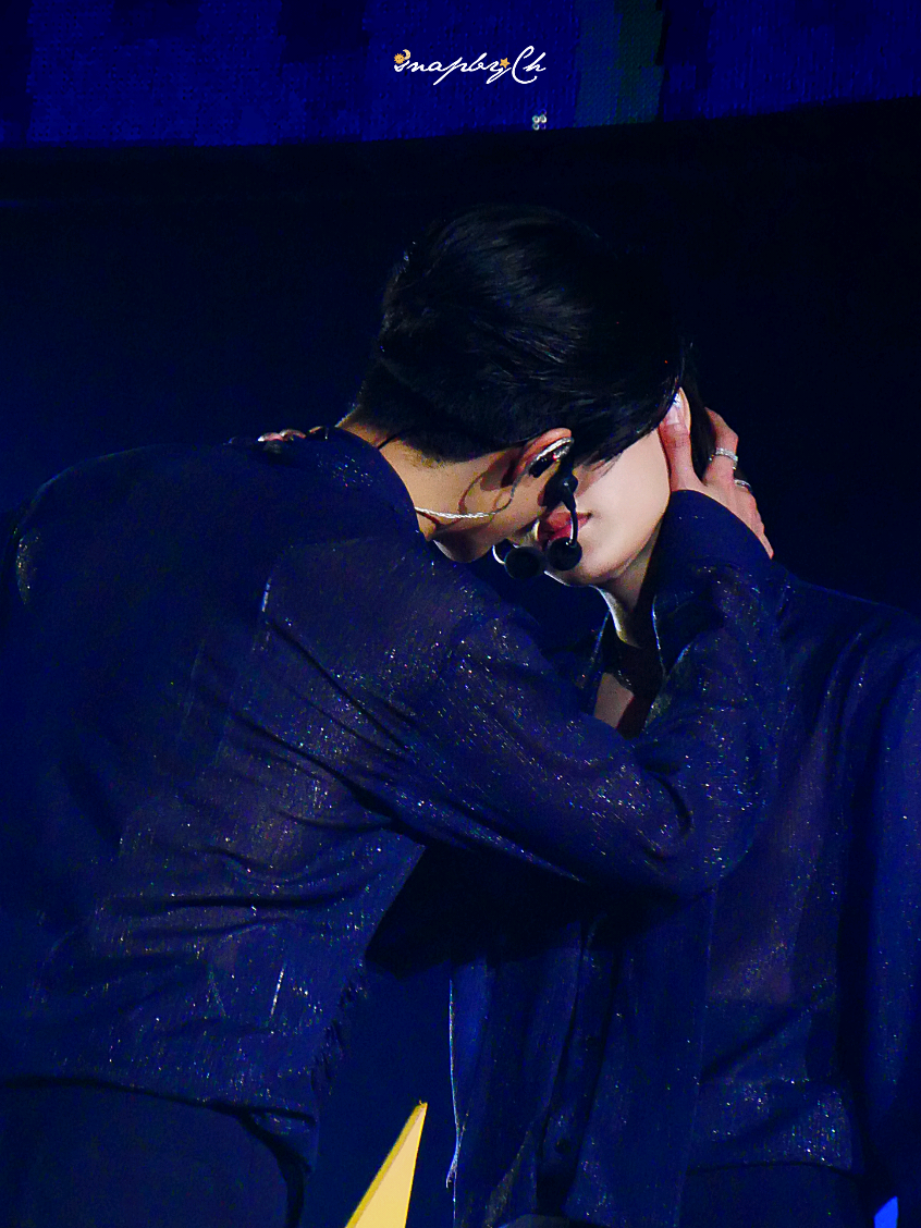 ดวงจันทร์กลางวัน Full ver.JuniorMark สุดแสน perfect show จูเนียร์มาร์คทำโชว์ออกมาดีมากๆๆ ทำถึงสุดๆ จัดเต็ม พระอาทิตย์และพระจันทร์จะถูกรายล้อมไปด้วยดวงดาวเสมอ 🌞🌛💫 JUNIORMARK START TO SHINERISE JUNIORMARK ENDLESS SHINERISE #juniormarkfancond1  #juniormarkfancond2  #junniorrs #markjrtn  #juniormark  @junniorrs @M 