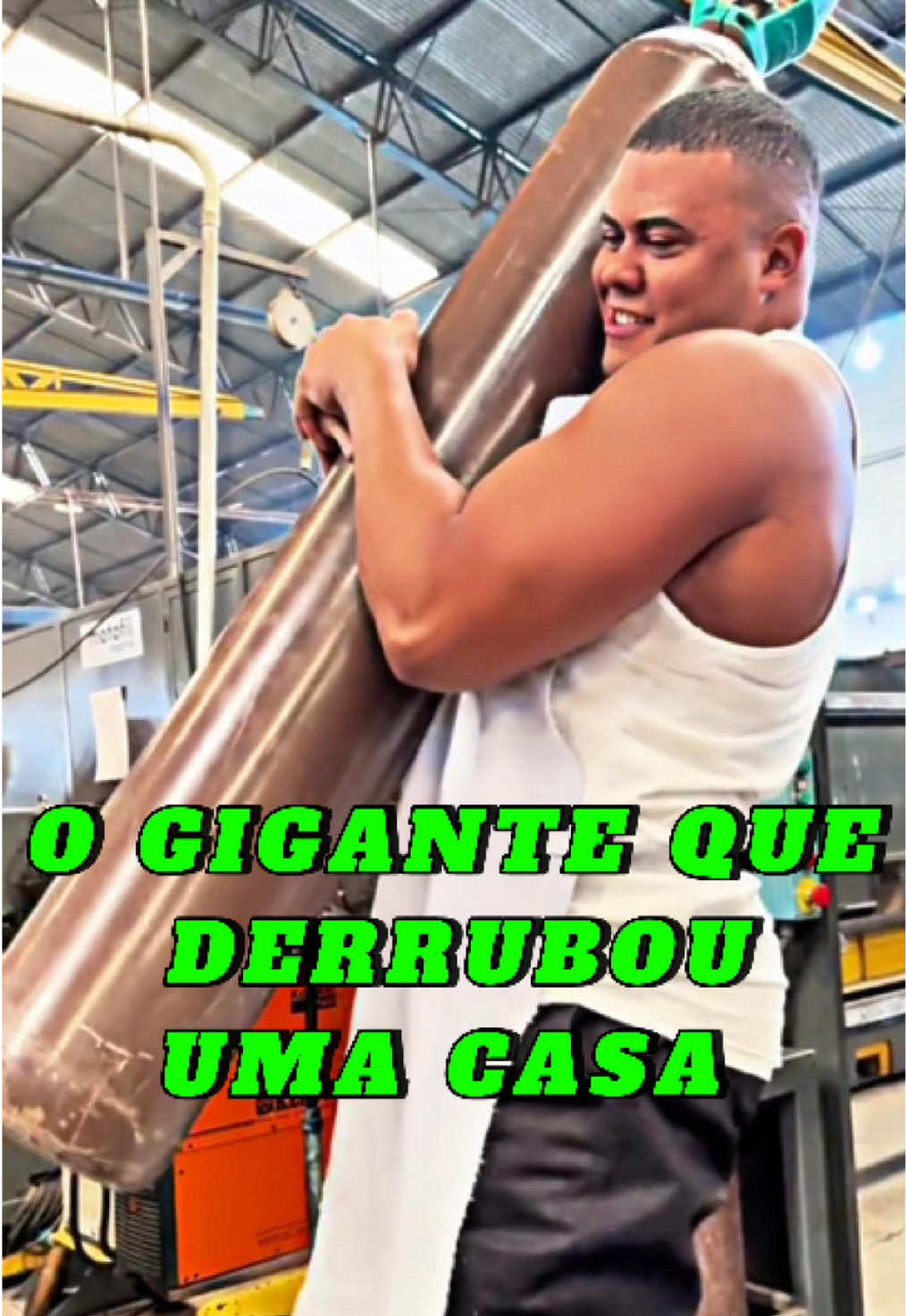 O homem mais forte do Brasil e seu maior feito na vida!  #academia #Fitness #fofoca #polemica #famosos 