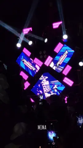 Karnaval Sound System dan Lighting Permata Audio