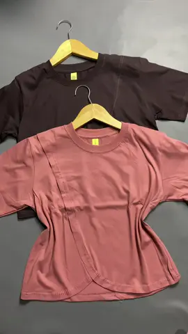 Rekomendasi kaos lengan pendek terbaru #kaoslenganpendek #kaoswanitakekinian #kaoswanitaterbaru 