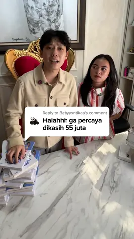 BUKU + GRUP VIP 12 BULAN! LOMBA 1 MILIAR! STOK TERBATAS