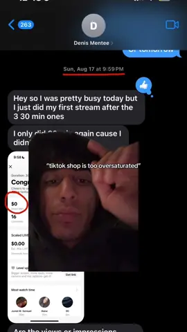 it only took a week #tiktokshopaffiliate #tiktokshoplive  