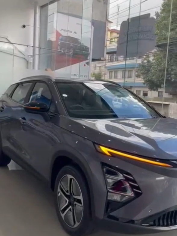 Nepal’s Bestselling Premium EV — Now at NPR 49.99 Lakhs! ⚡ Join the 1000+ proud owners of the OMODA E5, a futuristic electric SUV trusted for its design, performance, and smart tech. 💸 Limited-Time NAIMA Price: NPR 49.99 Lakhs (MSRP: 55.99 Lakhs) 🎁 Exchange Bonus | 7kW Charger Included | 1-Year Insurance ⏳ Act fast — this exclusive NAIMA offer won’t last long! 📞 Call us at 9851410576 to grab this offer TODAY!  #OmodaE5 #OmodaNepal #OmodaJaecooChabahil #SmartEVChoice