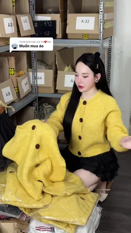 Trả lời @Trà❤️Dân  mn tìm e đầu trang coá nha xinh lắm lun ạ ...@ShopThuHuong95 #titok #trending #thoitrang #thuhuong #xuhuong 