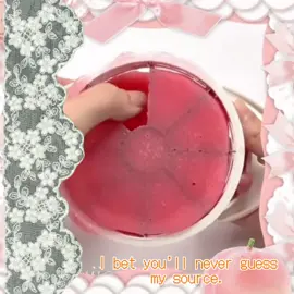 We used the body’s actual voice for this too. - 🍑 #weirdalters #peachboba #didsystem #fictiveheavysystem #systemtokdid 