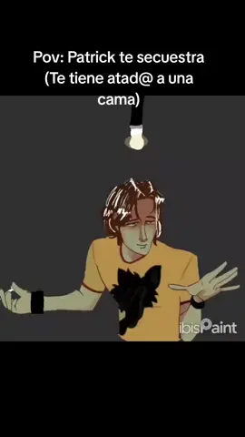 Parece juego de terror BASTA 😭💔 JAJAJA #Hockstetter #iteso🎈🎈🎈🎈 #patrickhockstetteredit #Animacion #owenteague 