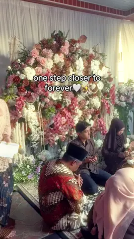 Barakallah, Bismillah Januari 2026 🤲🏻 #foryou #fyp #engagement #lamaran 