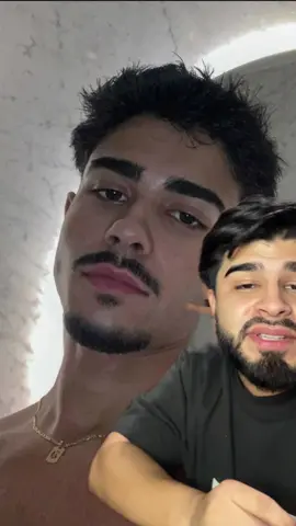 Cómo verte más joven con este estilo de barba #eduardthebarber 