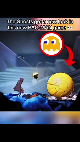 #ShadowLabyrinth #PACMAN45 