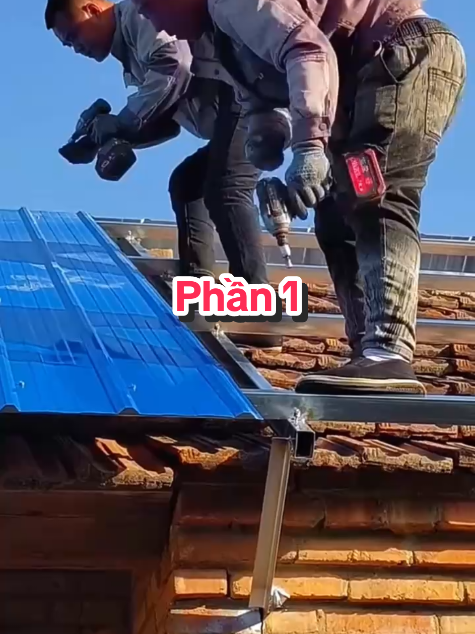 Phần 1 #xuhuong #kểchuyện #nâuăn #nâunngoncungtiktok #tieutam 