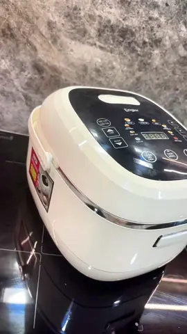 Nồi cơm engler của Đức nấu ăn ngon, giá hợp lý #noicomdien #naucom #engler #giadungtienich 