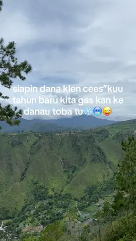 kita gas keudara dingin tu#fyppppppppppppppppppppppp #danautoba #hiling #foryoupage❤️❤️ #jalanjalan 