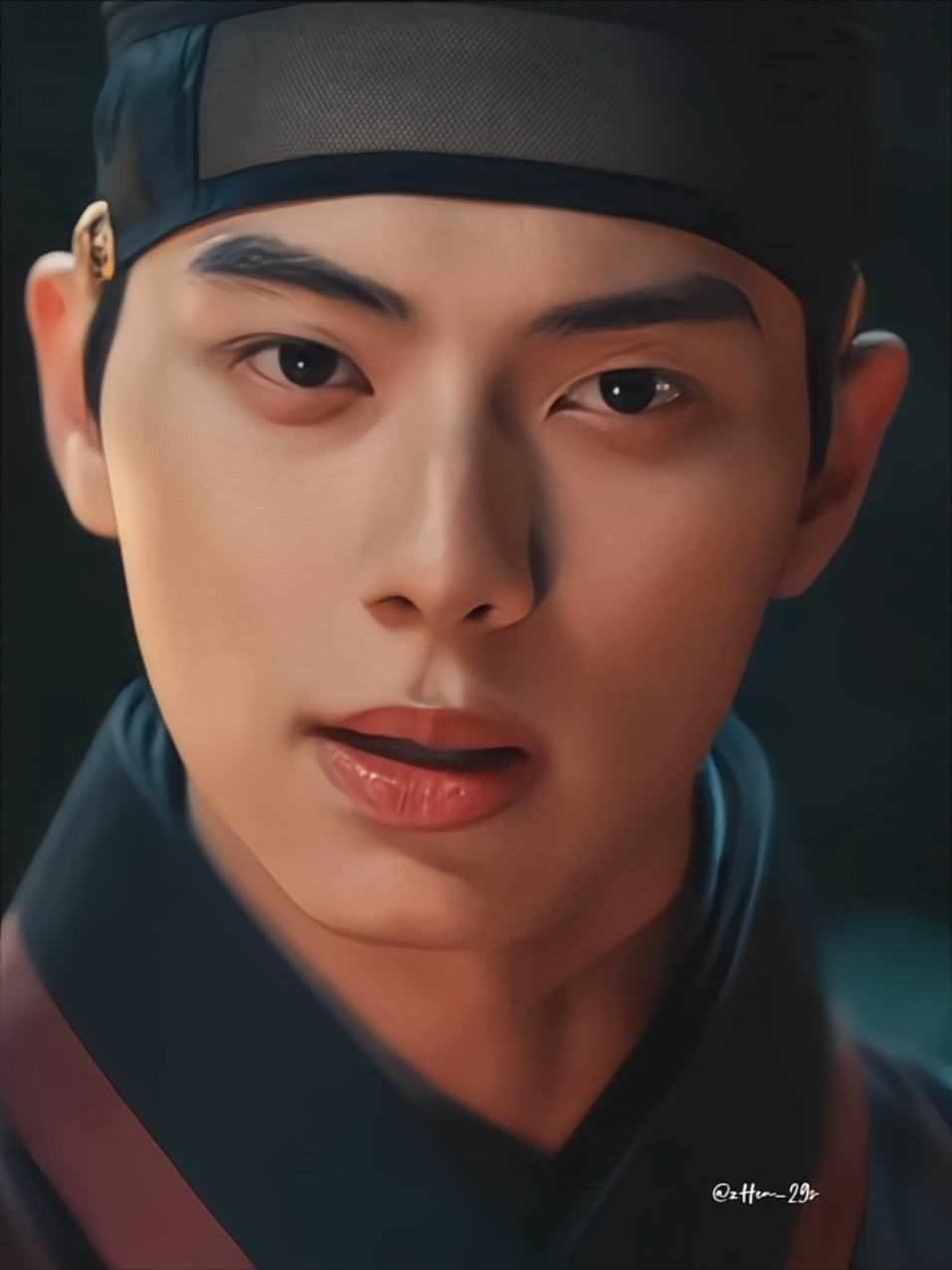 Title👉 Chef of Tyranny #kdrama #kolosal 