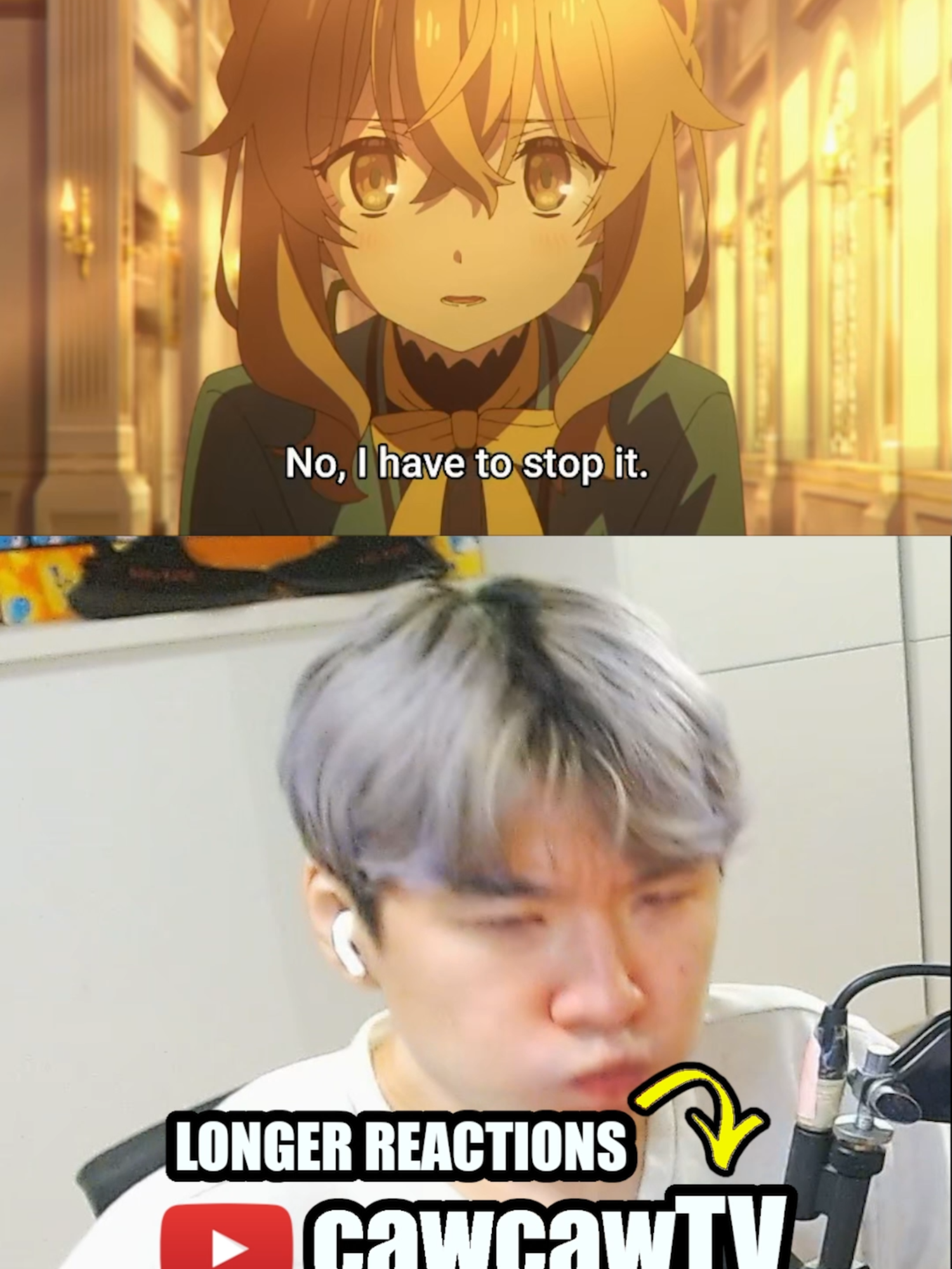 Secrets of the Silent Witch