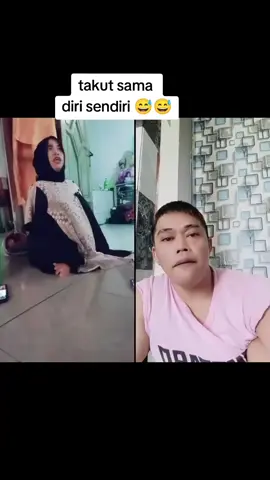 slalu bikin ngakak kalau PK sama Abang q 🤣🤣 sehat slalu Abang q 🥰#rumahmans #asih_ratungunyah #asihsubang 