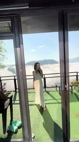#marosplacetanay📍 #seaofclouds 