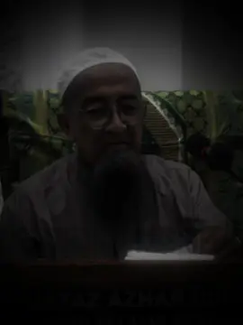 dah betul ke bacaan kita? #solat #dakwah #uai #ustazazharidrus #ustazwadiannuar  @Ustaz Azhar Idrus 