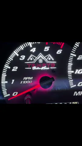 95-98 OBS Custom Cluster build #ezclusters #obs #led #custom #upgrade 