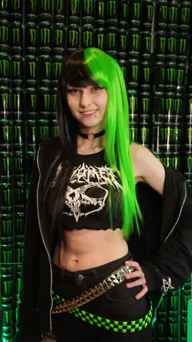 maybe I should go back to this style 🤔 #emo #emogirl #emostyle #alt #altgirl 