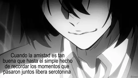 Parece q Fyodor se está chaqueteando 💔💔 #BSD #paratii #xybca #identificarse #nosequehagoconmivida  