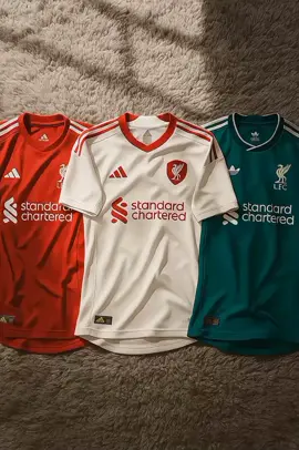 Liverpool jersey 2025/2026#fyp#fyppppppppppppppppppppppp#4u#jersey#liverpool 