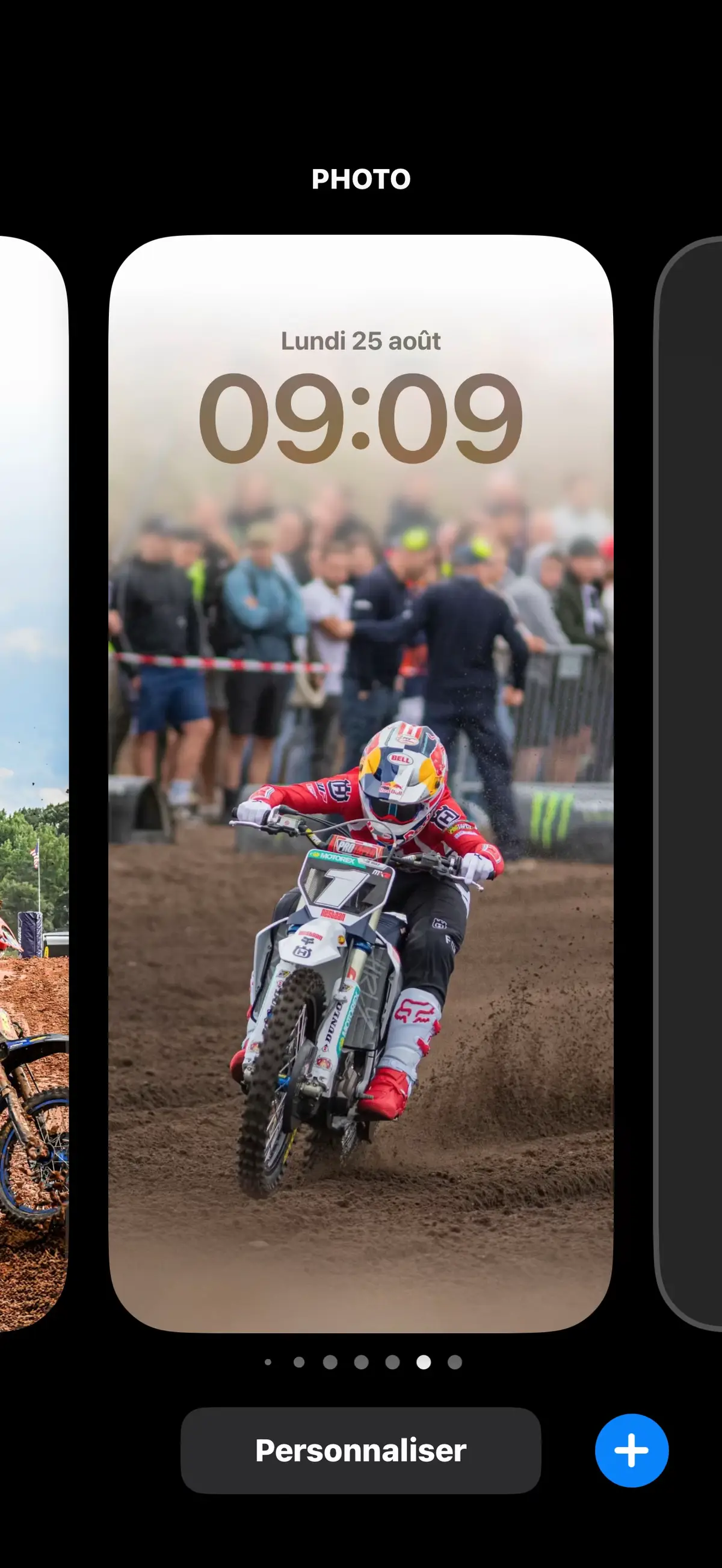 #foryou #fyp #videoviral #motocrosslife #mx 