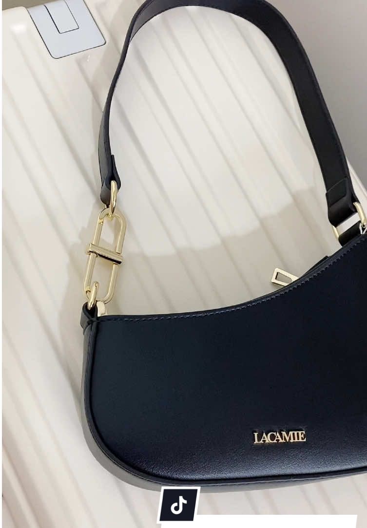 Túi mới S.I.Ê.U Ư.N.G💓 đơn giản mà vẫn sang nha #tuixach #lamdepmoingay #lacamie #hot 