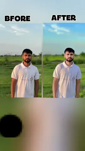 Video Color Grading in Capcut #videoediting #capcut #videocolorgrading #iphone #iphonephotography 