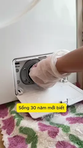 Những sai lầm về máy giặt #viral #xuhuong #cuocsong #tips