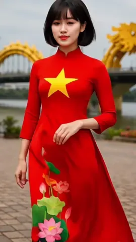 Áo dài sao vàng hàng thiết kế #aodaivietnam #aodaisaovang#aodaitruyenthong #aodaicachtan #aodaithietke  @Hoàng Ngân Fashion  @Hoàng Ngân Fashion 